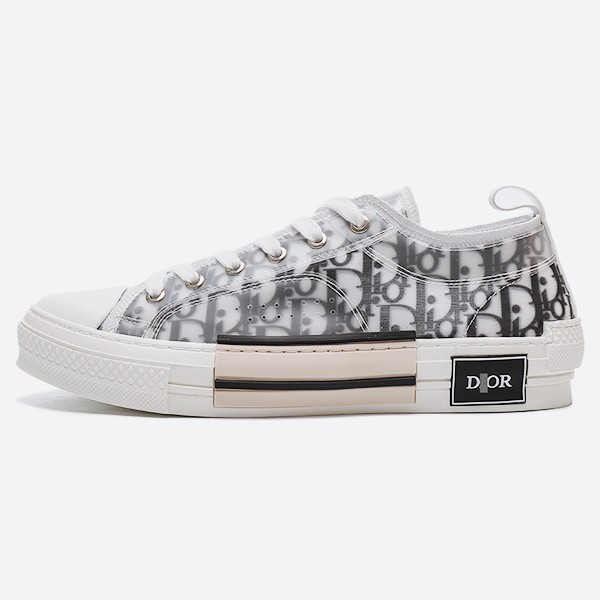 ディオール“REON” テクニカルファブリック “B23” スニーカー
