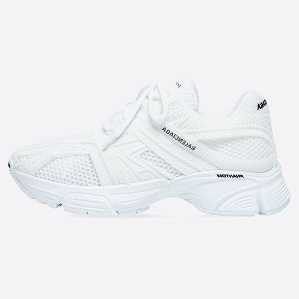 バレンシアガファントムスニーカー679339W2E929000 (PK)