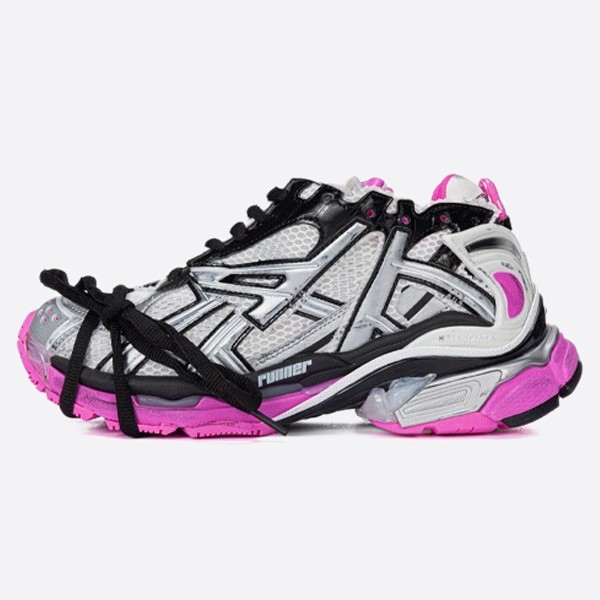 ランナースニーカー (ZH) 677402W3RBW9155