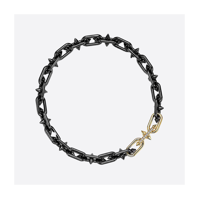 ティファニー タイタン バイ ファレル ウィリアムス ネックレス チタン製 grp12653