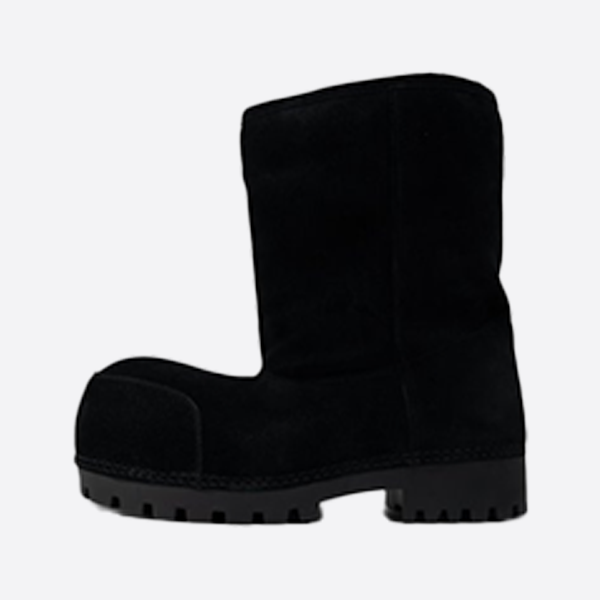 レディース Badia マカロン ダウン ベスト