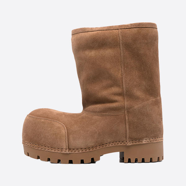 レディース アッバディア スタンドカラー ダウン ジャケット