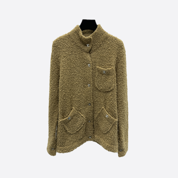 シャネル2025年初春最新シリーズ