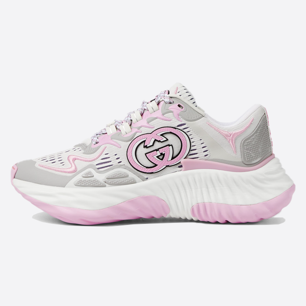 グッチ 24P最新フライニットダッドシューズ 791414FADF39147