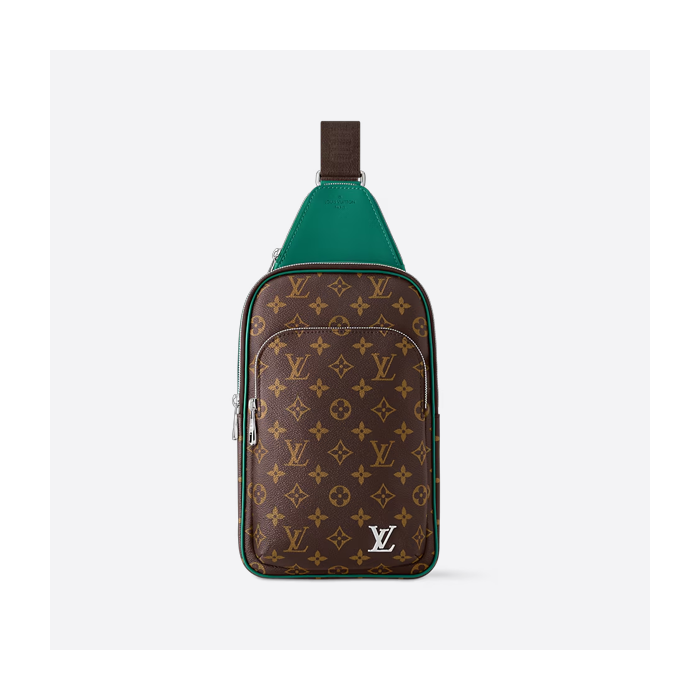 ルイ・ヴィトン アヴェニュー ショルダーバッグ  M12734