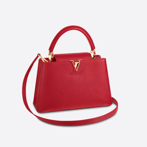 ルイ・ヴィトン カプシーヌ ハンドバッグ M42259