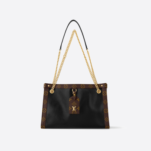 ルイ・ヴィトン ハンドバッグ M13140