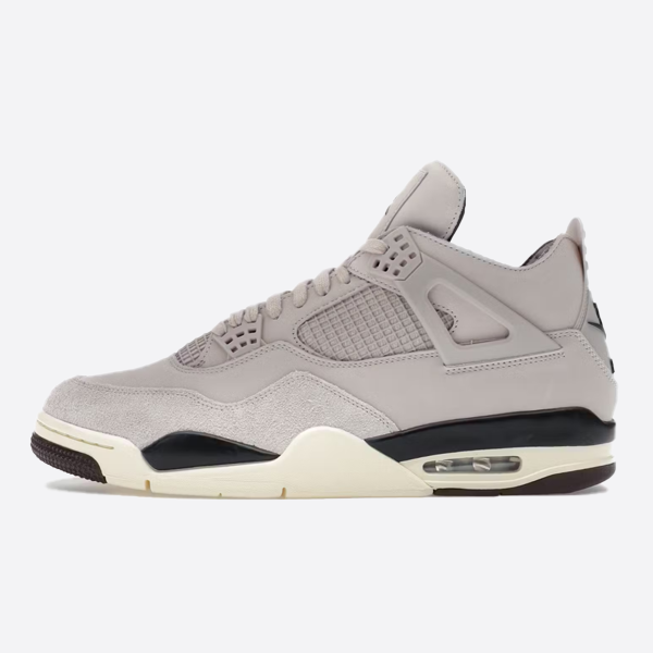 ア・マ・マニエール x ジョーダン エア ジョーダン 4 