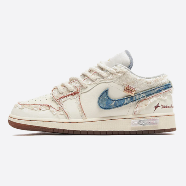 エア ジョーダン 1 ロー ロートップ クラシック レトロ スポーツ バスケットボール シューズ AJTL1894