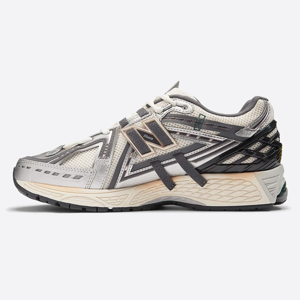 ニューバランス ロートップ ランニングシューズ M1906AD