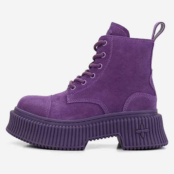 SMFK ホットデザートウェイストランド マーティンブーツ MP002XW17I7A