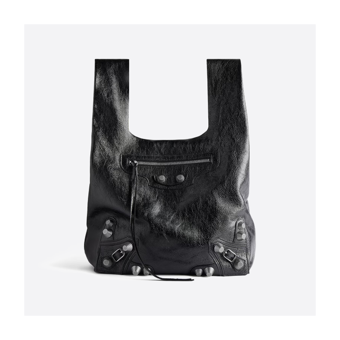 バレンシアガ ル カゴール ベスト オートバイ 780976210KR1000