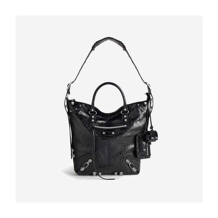 バレンシアガ レンシア トート カゴールメンズ トート バイクバッグ719067210KR1000