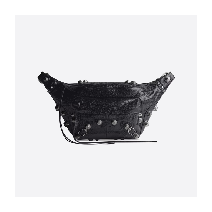 バレンシアガ バイクウエストバッグ 742014210KR1000
