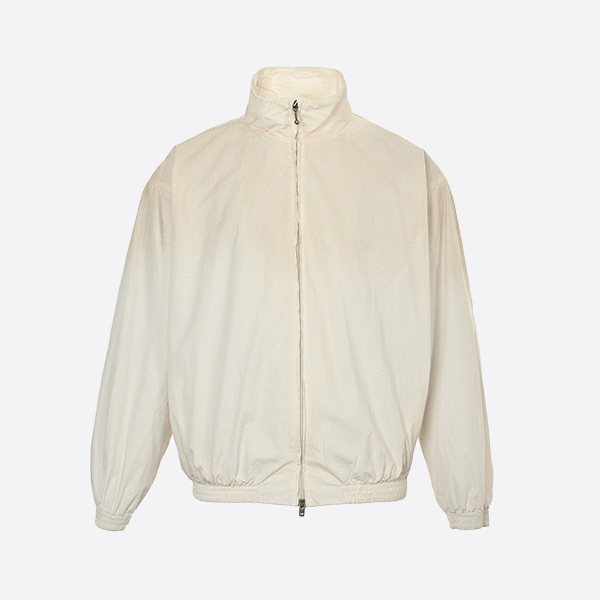 アクネ スタジオ1996 まだらレター ジャケット