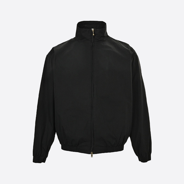 アクネ スタジオ1996 まだらレター ジャケット