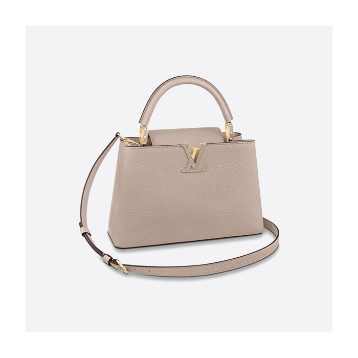 ルイ・ヴィトン カプシーヌサイズ中 18 x 27 x 9  M94428/M48864/M95509/M55832