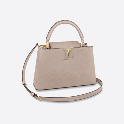 ルイ・ヴィトン カプシーヌサイズ大 20 x 31.5 x 11 M94428/M99336