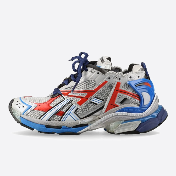 バレンシアガ - ランナー スニーカー VO014812