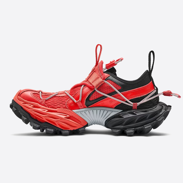 バレンシアガ ハイク ハイキングシューズ 804921WHIKE6010