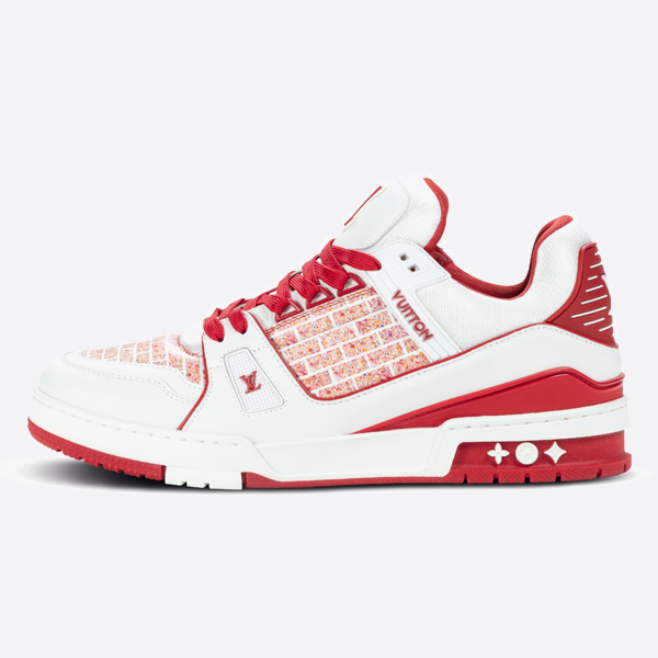 ルイヴィトン トレーナー スニーカー 62119895