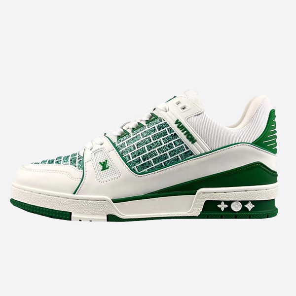 ルイヴィトン トレーナー スニーカー