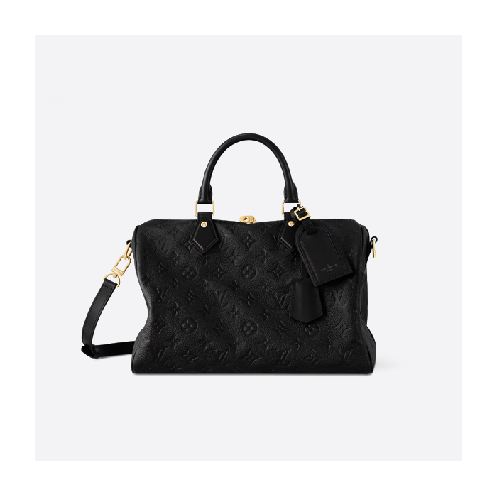 ルイヴィトン スピーディ ソフト 30 ハンドバッグ M47186