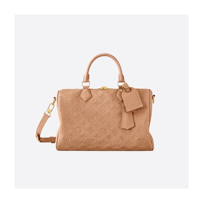 ルイヴィトン スピーディ ソフト 30 ハンドバッグ M11323