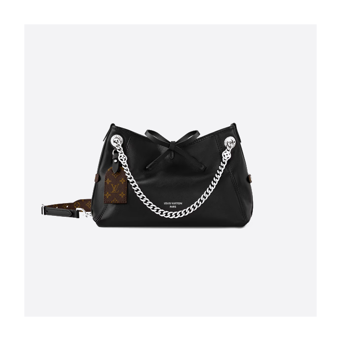 ルイヴィトン キャリーオール BB バッグ M12888