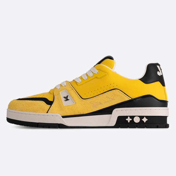 ルイヴィトン トレーナー スニーカー 1ADHVH