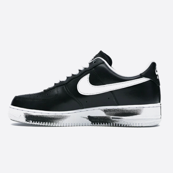 ナイキ エアフォース1 AF1 クアン ジーロン デイジー スクラッチ ロッタリー インク カジュアル シューズ AQ3692-001