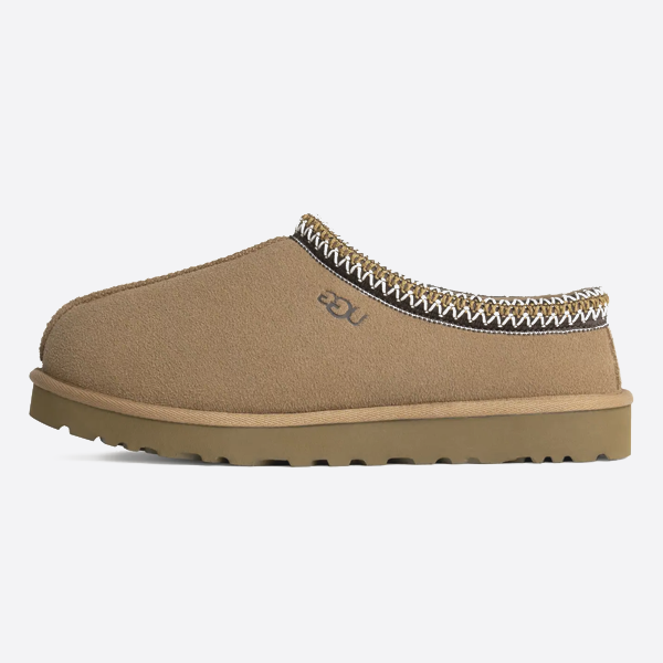 UGG ロートップ スポーツ カジュアル シューズ レディース チェスナット 5950che