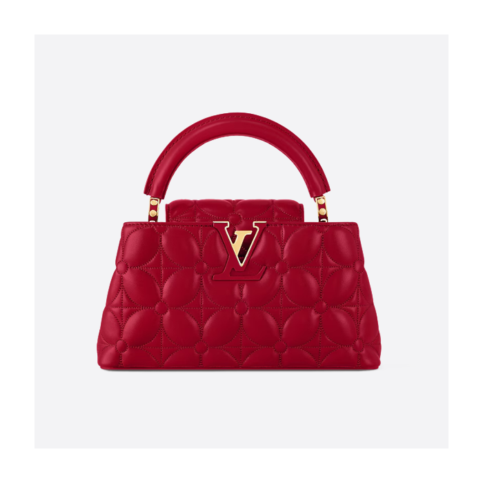 ルイ・ヴィトン レッドクローバー チェーンバッグ M25332