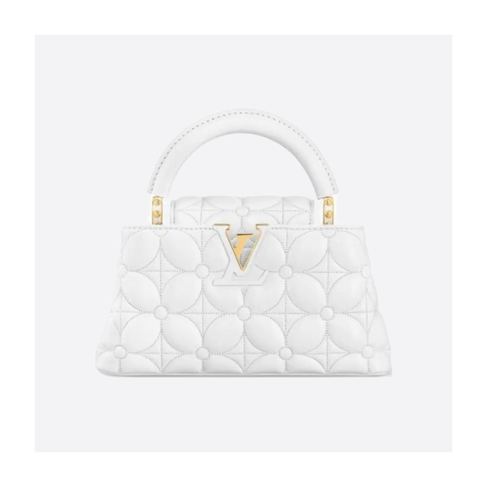 ルイヴィトン ホワイトクローバー チェーンバッグ M25283