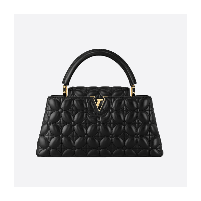 ルイヴィトン ブラック クローバー チェーンバッグ M25284