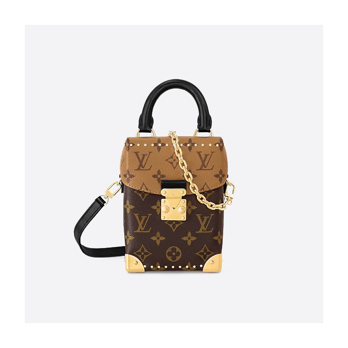 ルイヴィトン クロスボディバッグ M82465