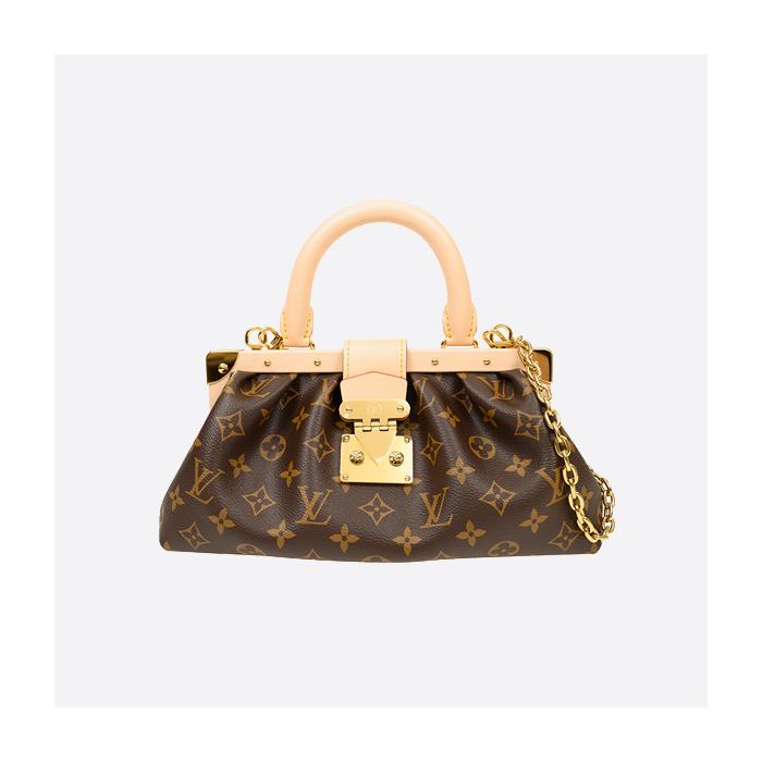 ルイヴィトン ハンドバッグ M46544