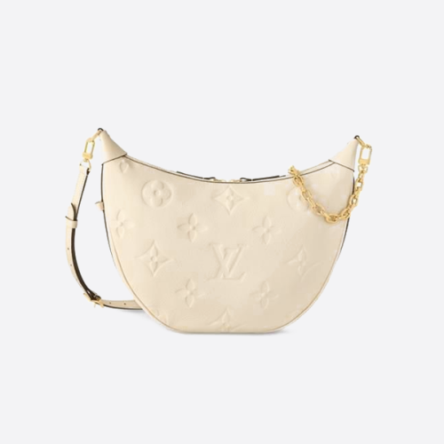 ルイ・ヴィトン ループ ホーボーバッグ M46739