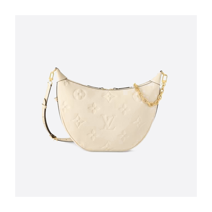 ルイ・ヴィトン ループ ホーボーバッグ M46739