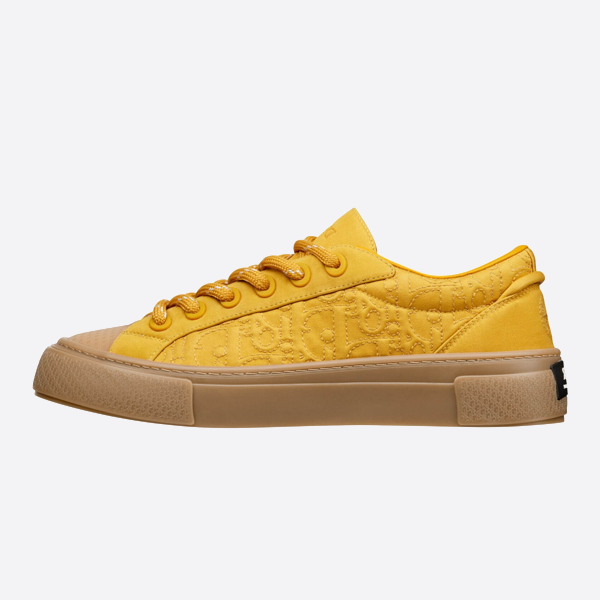 ディオール B33 x エルランドストーン スニーカー 3SN303ZAM_H225