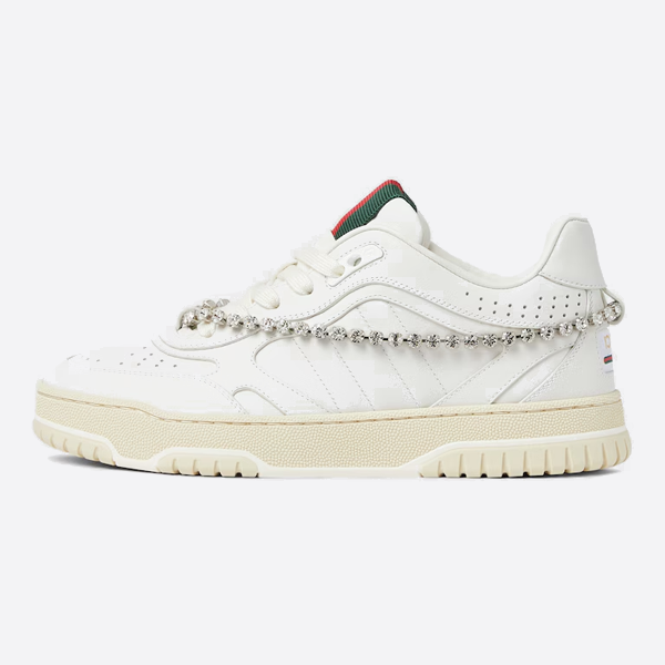 グッチ リウェブシリーズ スポーツカジュアルシューズ 795453 AADJ9 9097