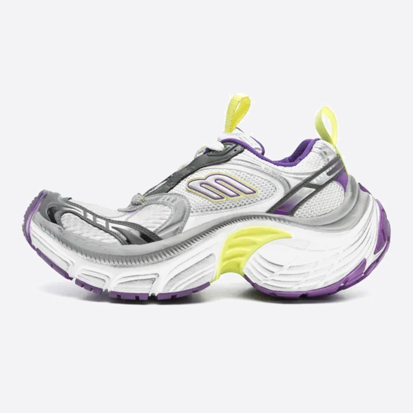 バレンシアガ 6XL ダッドシューズ 815853W2MV2