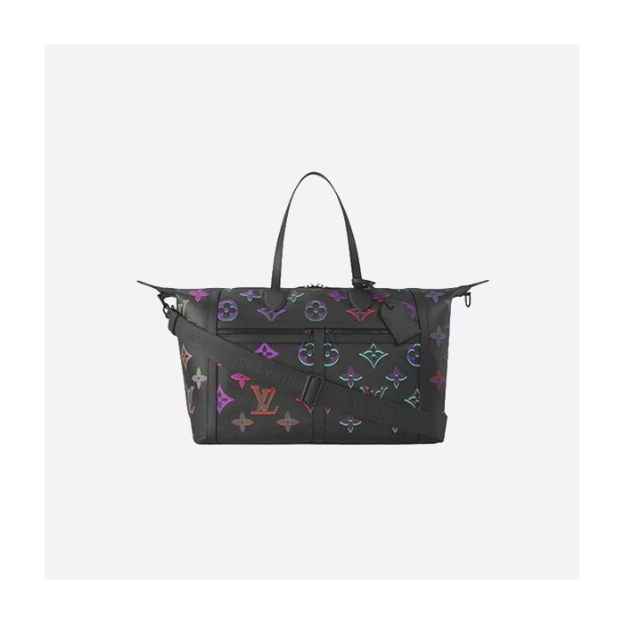 ルイヴィトン キーポル トラベルバッグ M22634