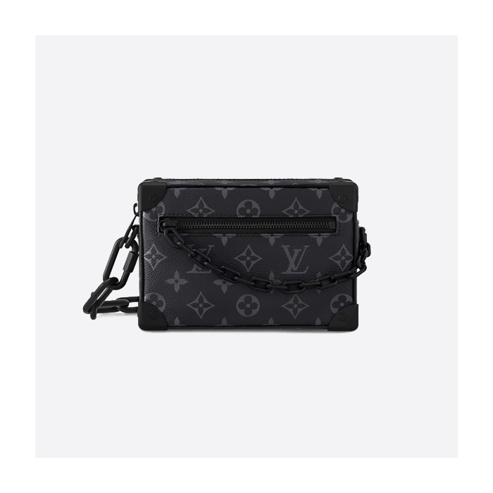 ルイヴィトン ミニ ソフトトランク チェーンバッグ M44735