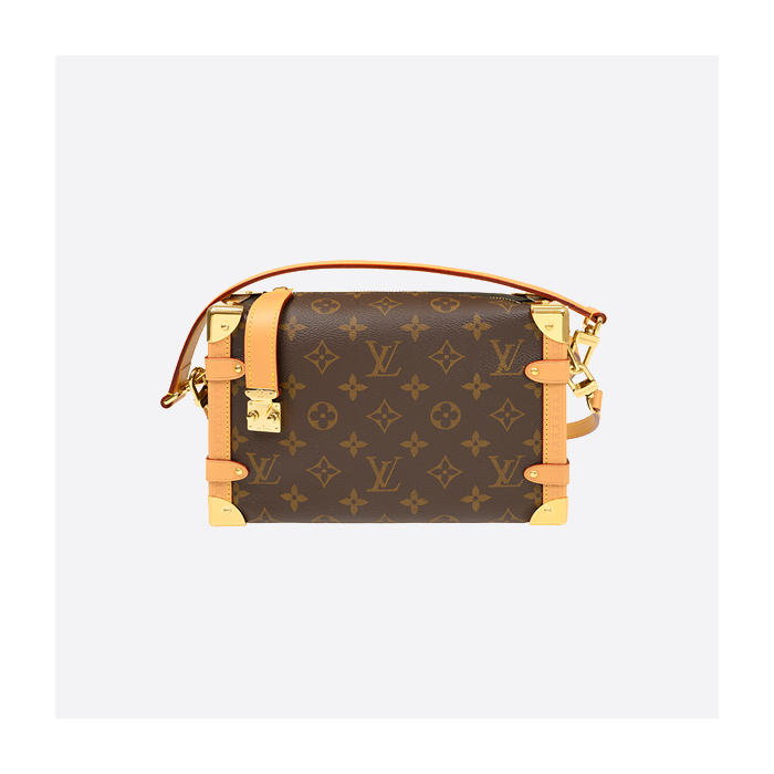 ルイ・ヴィトン プチ・マル ハンドバッグ M46358