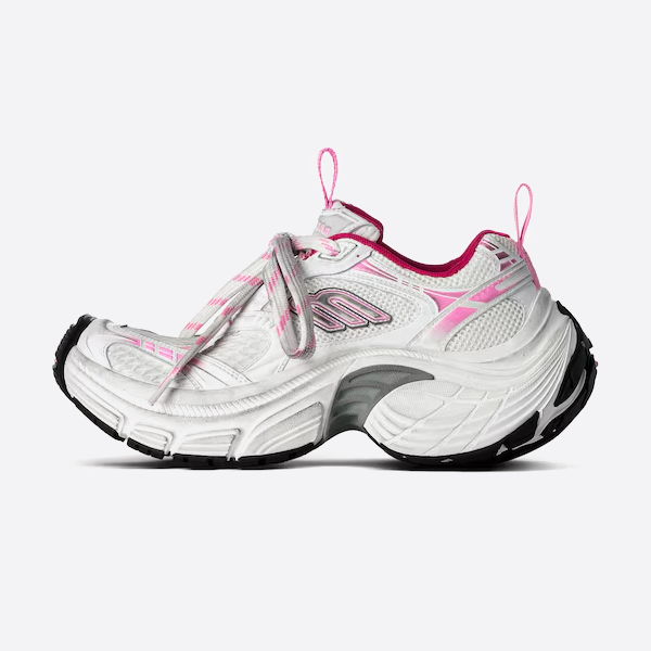 バレンシアガ 6XL ダッドシューズ815853W2MV29511