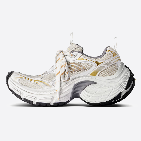 バレンシアガ 6XL ダッドシューズ815859W2MV29891