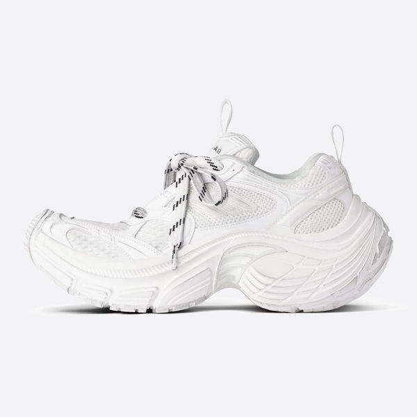 バレンシアガ 6XL ダッドシューズ815859W2MV29000