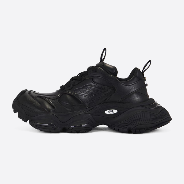 バレンシアガ マンデー 2025SS バレンシアガ 春の新作ランニングシューズ 785754-WCGLT-1000