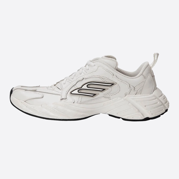 バレンシアガ マンデー 2025SS バレンシアガ 春の新作ランニングシューズ 825417WDTSC9110